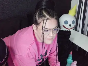 Bongacams Live Sex of fetishslut4u