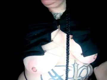 Bongacams Sex Cam of fetishslut4u
