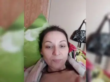 Bongacams Live Porn of KatiMilana