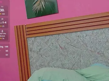 Bongacams Live Sex Cam of NaughtyMommyy