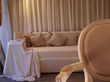 Bongacams Nude Webcam of Sensual-giaa