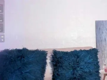 Bongacams Sex Chat of isabellaa23