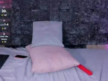 Bongacams Adult Webcam of isabellaa23