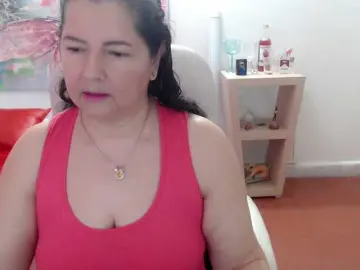 Bongacams Adult Video Chat of leonela