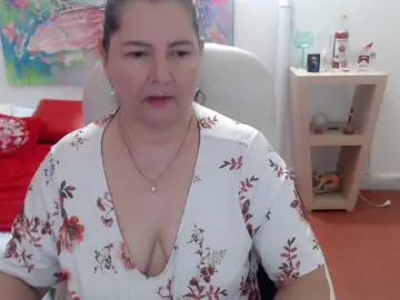 Bongacams Adult Webcam of leonela