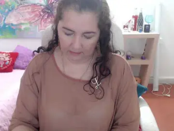 Bongacams Private Sex Chat of leonela