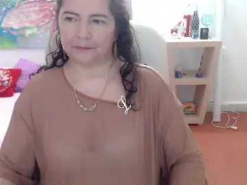 Bongacams Sex Cam of leonela