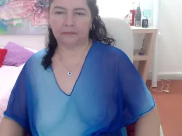 Bongacams Sex Chat of leonela
