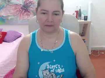 Bongacams Adult Webcam of leonela