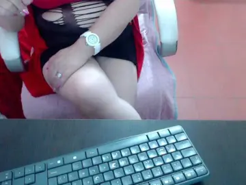 Bongacams Nude Webcam of leonela