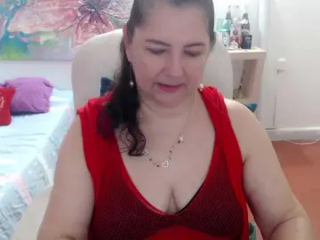 Bongacams Live Sex of leonela