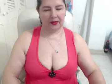 Bongacams Adult Webcam of leonela