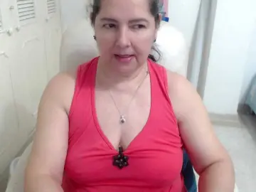 Bongacams Sex Cam of leonela