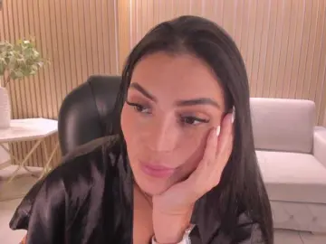 Bongacams Nude Webcam of AbbyDalton