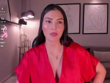 Bongacams Live Sex Cam of AbbyDalton