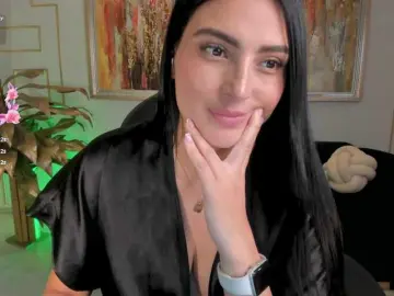 Bongacams Best Webcam of AbbyDalton