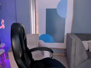 Bongacams Nude Webcam of AbbyDalton