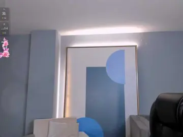 Bongacams Adult Webcam of AbbyDalton