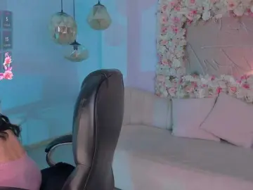 Bongacams Sex Cam of AbbyDalton