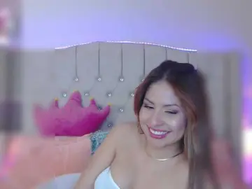 Bongacams Nude Webcam of EmilyMerbu