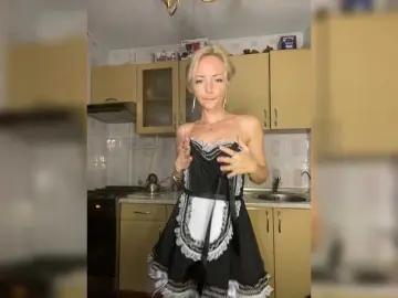 Bongacams Live Sex Cam of Kristina16-1