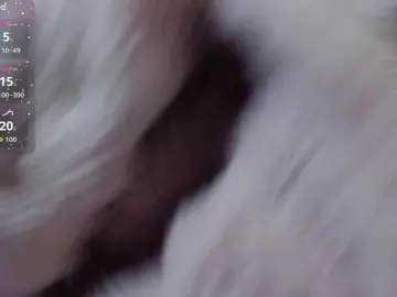 Bongacams Free Live Porn of Monika-X