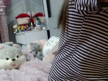 Bongacams Sex Cam of Monika-X