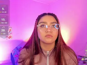 Bongacams Live Sex Cam of Morgaann