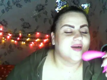 Bongacams Live Porn of Ruby-Lorrie