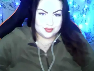 Bongacams Live Porn of Ruby-Lorrie