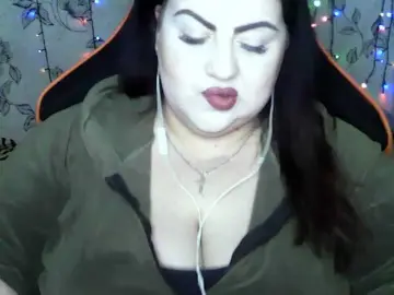 Bongacams Live Sex of Ruby-Lorrie