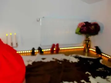 Bongacams Adult Webcams of SatyneQueen