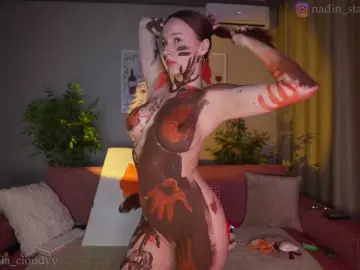 Bongacams Live Sex of WhoreRobot