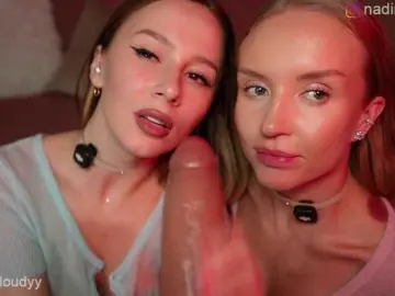 Bongacams Adult Webcams of WhoreRobot