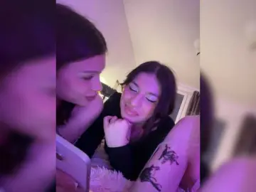 Bongacams Watch Live Sex Cams of lustful-angels