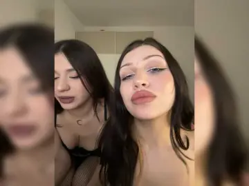Bongacams Live Sex Cam of lustful-angels