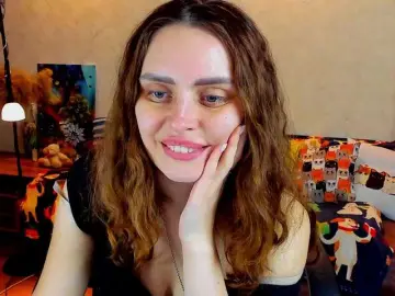 Bongacams Nude Webcam of miagrantes