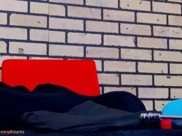 Bongacams Sex Cam of IvoryDreams