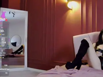 Bongacams Best Webcam of OliviaBliss