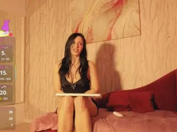 Bongacams Adult Video Chat of OliviaBliss