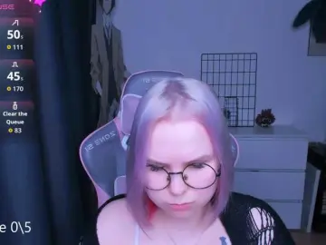 Bongacams Best Webcam of hellfire-club