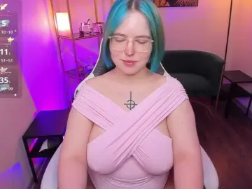 Bongacams Adult Video Chat of ManicPixie