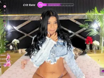 Bongacams Live Sex of MeganRicci