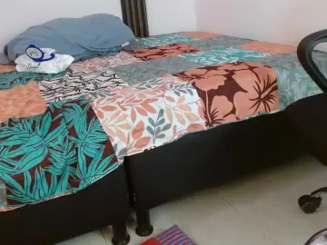 Bongacams Adult Video Chat of Missmerrie