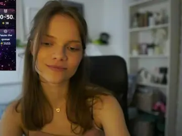 Bongacams Adult Webcams of NatashaMalko