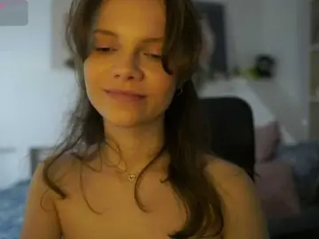 Bongacams Live Sex of NatashaMalko