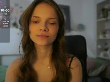 Bongacams Nude Webcam of NatashaMalko