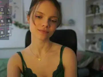 Bongacams Best live sex cam show of NatashaMalko