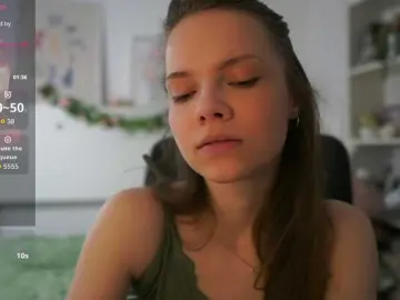 Bongacams Free Porn Cam of NatashaMalko