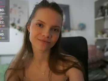 Bongacams Private Sex Chat of NatashaMalko